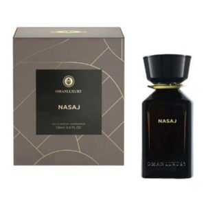 עומאן לקצורי נסאג יוניסקס 100 מל אדפ – OMAN LUXURY NASAJ UNISEX 100 ML EDP