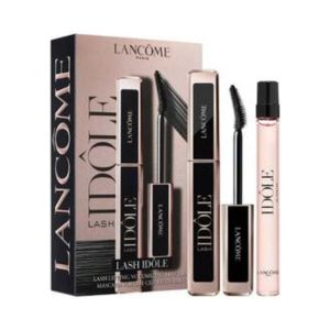 לנקום אידול סט מסקרה + אידול 10 מל אדפ – LC LASH IDOLE IDOLE 10ML FRAG SET