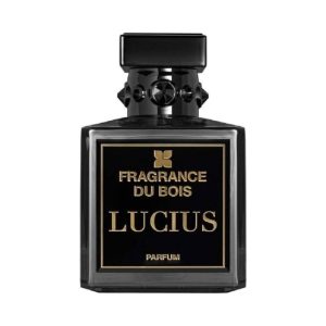 פרגרנס דו בויס לוסיוס יוניסקס 100 מל פרפיום – FRAGRANCE DU BOIS LUCIUS UNISEX 100ml Parfum