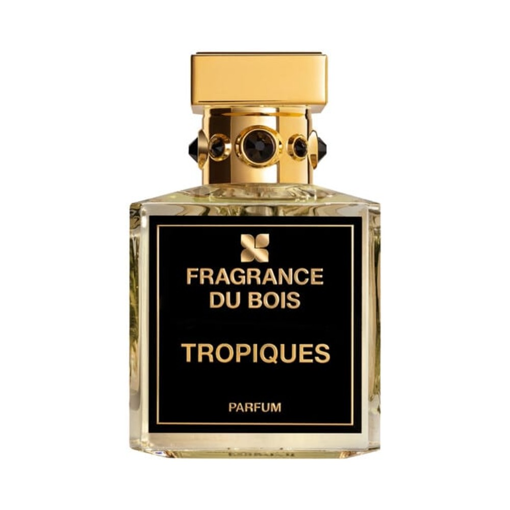 פרגרנס דו בויס טרופיקס בושם יוניסקס פרפיום FRAGRANCE DU BOIS TROPIQUES Parfum