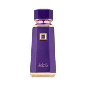 פרגרנס וורד קוקואה מורדו לגבר 100 מל אדפ – FRAGRANCE WORLD FRENCH AVENUE COCOA MORADO FOR MEN 100ML EDP
