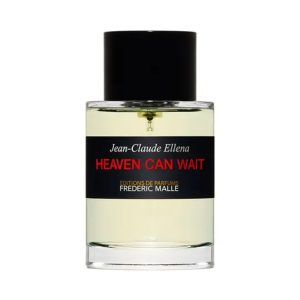 פרדריק מאל הבן קאן ווייט יוניסקס 100 מל אדפ – FREDERIC MALLE HEAVEN CAN WAIT UNISEX 100ML EDP