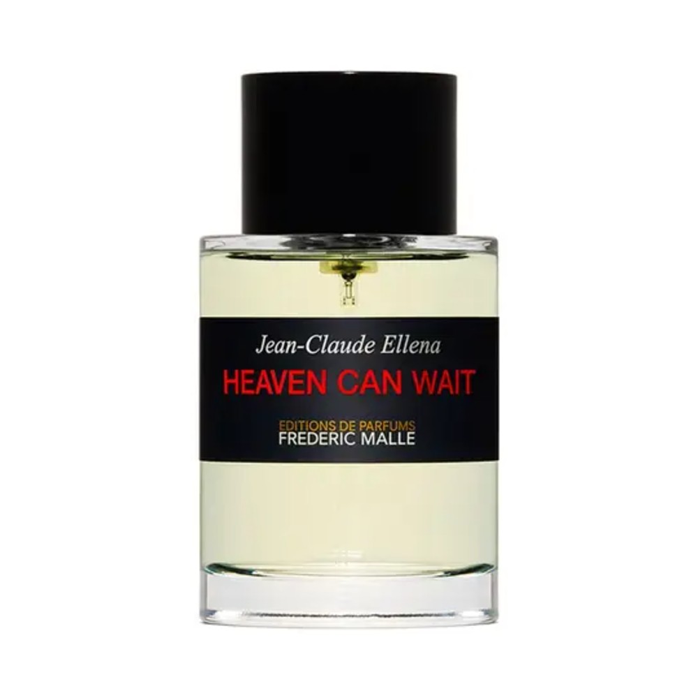 פרדריק מאל הבן קאן ווייט יוניסקס 100 מל אדפ – FREDERIC MALLE HEAVEN CAN WAIT UNISEX 100ML EDP