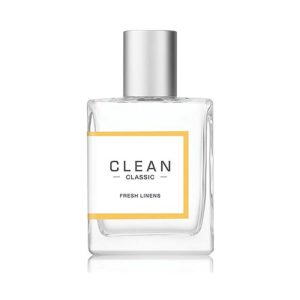 קלין פרש לינן לאישה 60 מל אדפ – CLEAN FRESH LINEN FOR WOMEN 60ML EDP