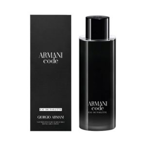גורגיו ארמני ארמני קוד לגבר 200 מל אדט – ARMANI CODE FOR MEN 200ML EDT