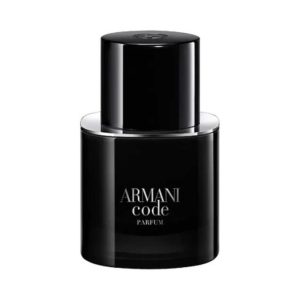 ארמני קוד לה פרפיום לגבר 30 מל אדפ – Giorgio Armani Code Homme Le Parfum for men 30 ml E.D.P