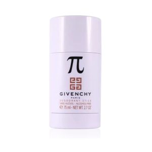 גיבנשי פאי דאודורנט סטיק לגבר 75 גרם GIVENCHY PI DEODORANT STICK 75G
