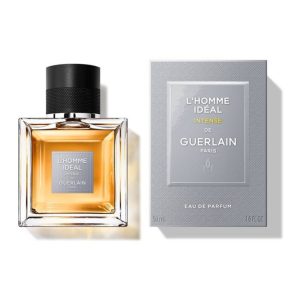גרלן להום אידאל אינטנס לגבר 100 מל אדפ – GUERLAIN LHomme Ideal Intense for men 100ML EDP