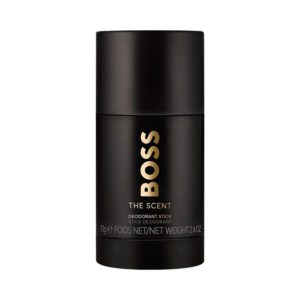 הוגו בוס דה סנט דאורדורנט סטיק 75 מ”ל – Hugo Boss The Scent Deodorant Stick 75ml