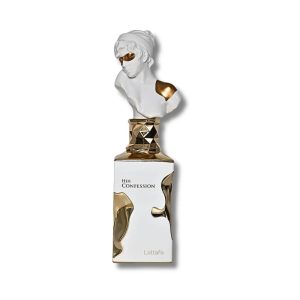 לטאפה הר קונפשן לאישה 100 מל אדפ – LATTAFA HER CONFESSION FOR WOMEN 100ML EDP