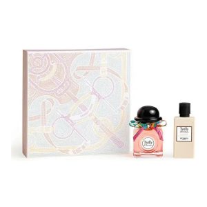 הרמס טווילי מארז 2 מוצרים 50מ”ל אדפ+40מל קרם גוף – Hermes – Twilly D’hermes 2PCS For Women 50ML EDP + Body Lotion 40ML