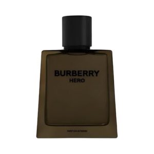 ברברי הירו 100 מ”ל לגבר פרפיום אינטנס – Burberry Hero Parfum Men’s 100 ml Intense Perfume