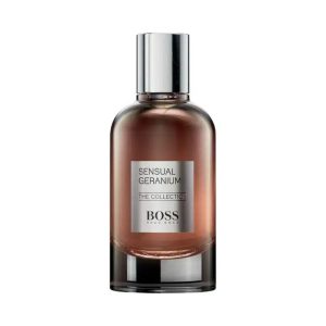 הוגו בוס קולקשן סנשואל גרניום לגבר 100 מל אדפ – HUGO BOSS COLLECTION SENSUAL GERANIUM BERGAMOTE EDP 100ML