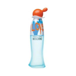 מוסקינו איי לאב לאב לאישה 100 מל אדט – Moschino I Love Love E.D.T 100ml