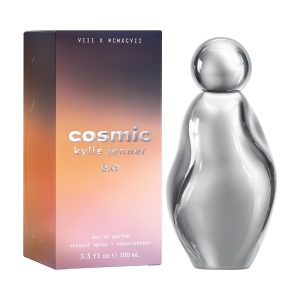 קיילי גנר קוסמיק 2.0 לאישה 100 מל אדפ – Kylie Jenner Cosmic 2.0 for Women 100ml EDP
