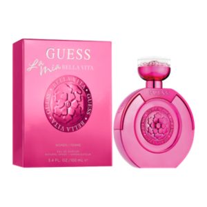 גאס לה מיה בלה ויטה לאישה 100 מל אדפ – Guess Bella Vita La Mia for Women 100ml EDP