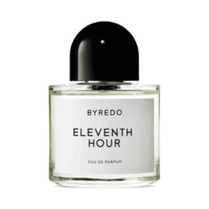 ביירדו אילבנס האור יוניסקס 100 מל אדפ – BYREDO Eleventh Hour unisex 100 ml Eau de Parfum