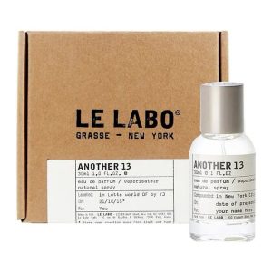 לה לאבו אנודר 13 אדפ 30מ”ל – LE LABO ANOTHER 13 EDP 30ML