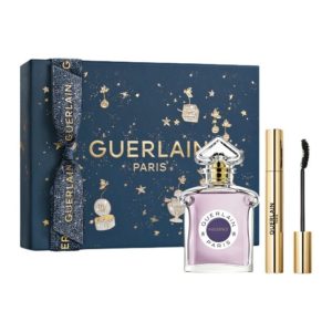 גרלן אינסולנס מארז לאישה מסקרה + 75מ״ל אדפ – Guerlain Insolence for women 75ml Gift Set Eau de Parfum