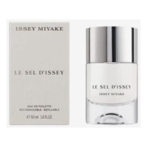 איסימיאקי לה סל ד׳איסי לגבר אדט – ISSEY MIYAKE LE SEL DISSEY EDT