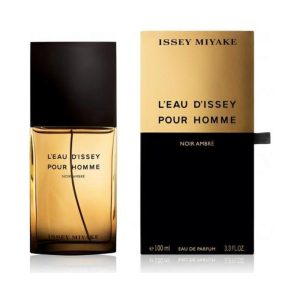איסי מיאקי נואר אמברה לגבר אדפ – Issey Miyake Noir Ambre EDP