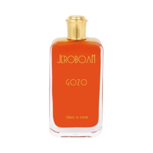 גרובואם גוזו יוניסקס אקסטרט דה פרפיום – JEROBOAM Gozo unisex Extrait de Parfum