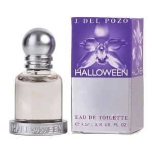 האלווין לאישה מוקטן 4.5 מל אדט – HALLOWEEN Eau De Toilette 4.5ml