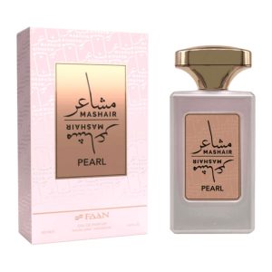משאער פרל בושם לאישה 100מ”ל אדפ – MASHAIR PEARL FOR WOMEN 100ML EDP