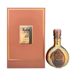 לטאפה מאסה יוניסקס 100 מל אדפ – LATTAFA MASA UNISEX 100ML EDP