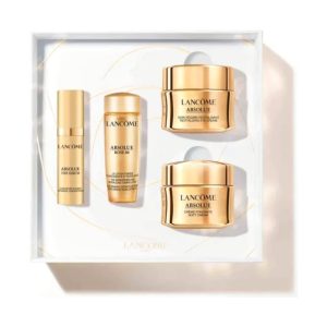 לנקום מארז אבסולו קרם עיניים – LANCOME ABSOLUE EYE CREAM SET