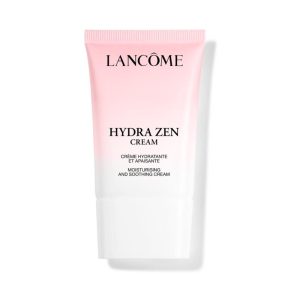 לנקום הידרה זן קרם לחות מרגיע לפנים 30 מל - Lancome Hydra Zen Moisturizing Soothing Cream 30ml