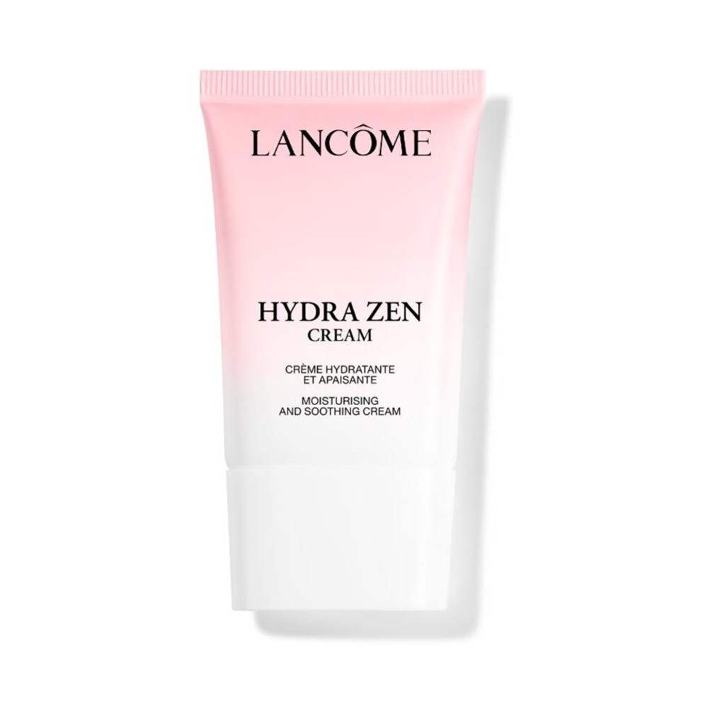 לנקום הידרה זן קרם לחות מרגיע לפנים 30 מל - Lancome Hydra Zen Moisturizing Soothing Cream 30ml