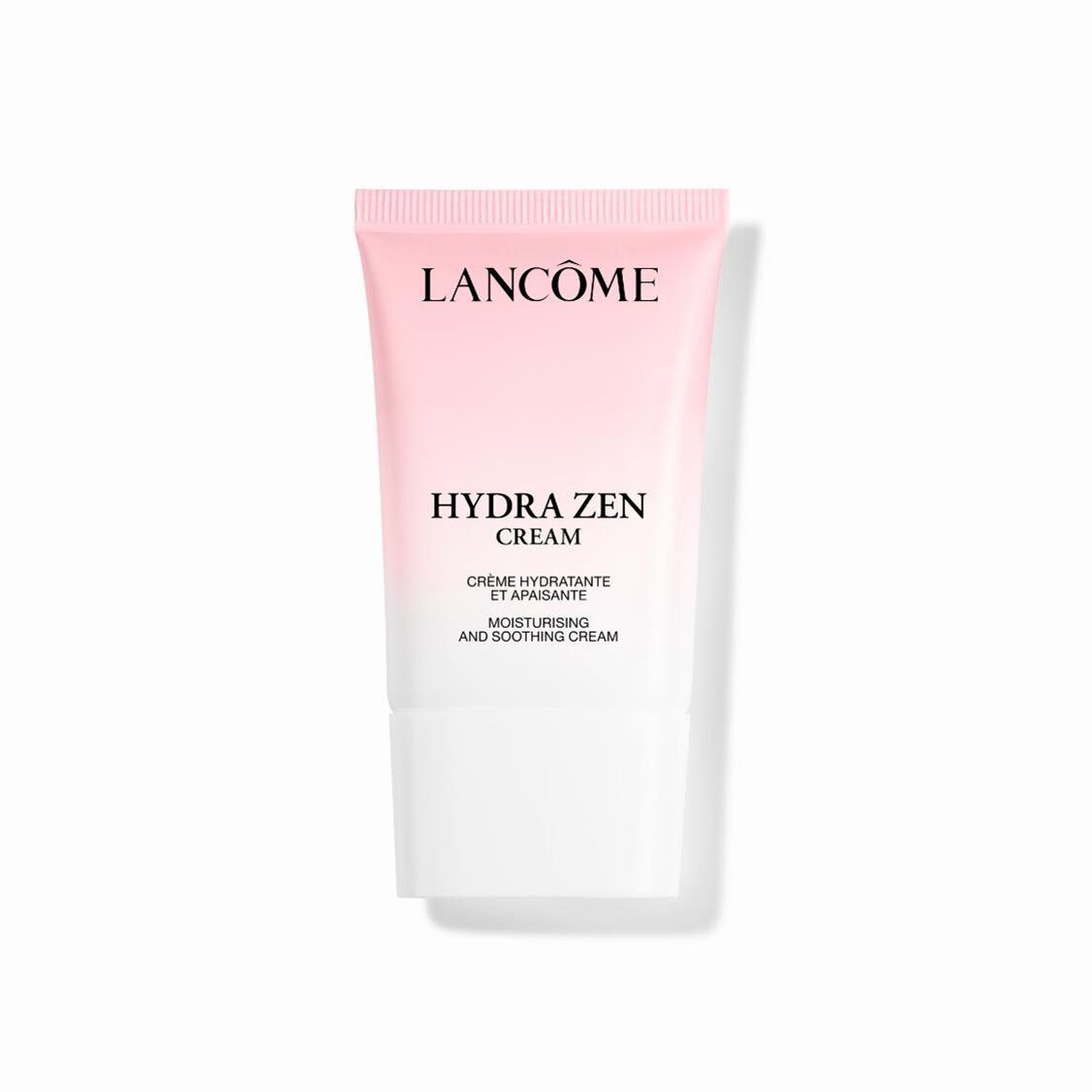 לנקום הידרה זן קרם לחות מרגיע לפנים 30 מל - Lancome Hydra Zen Moisturizing Soothing Cream 30ml