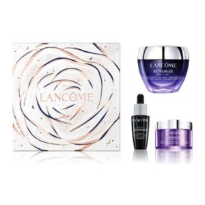 לנקום רנרגי מולטיליפט מארז קרם פנים 50מ”ל – LANCOME RENERGIE MULTILIFT SPF 15 SET CREAM 50ML