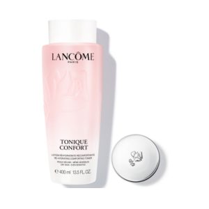 לנקום טוניק קונפורט מי פנים לעור יבש 400 מל – LANCOME TONIQUE CONFORT 400ml