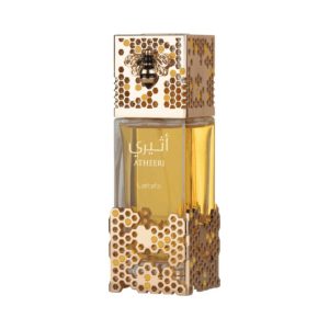 לטאפה אטהרי לאישה 100 מל אדפ – Lattafa Atheeri for women 100ml E.D.P