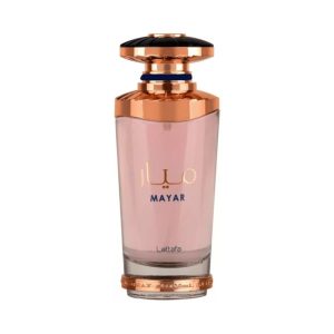 לטאפה מאיאר יוניסקס 100 מל אדפ טסטר – LATTAFA MAYAR EDP 100ML TESTER