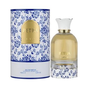 לטאפה פטרה לאישה 100 מל אדפ – LATTAFA PETRA FOR WOMEN 100ML EDP