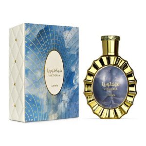 לטאפה ויקטוריה לאישה 100 מל אדפ – LATTAFA VICTORIA FOR WOMEN 100ML EDP