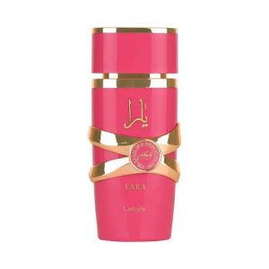 לטאפה יארה קנדי לאישה 100 מל אדפ – LATTAFA YARA CANDY 100ML EDP
