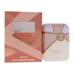 ארמאף לה פרפאיט פור פם פניש לאישה 100 מל אדפ – ARMAF Le Parfait Pour Femme For Women 100 ML E.D.P