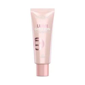 לוריאל לומי גלושיין 901 – 40מ״ל – Loreal Glotion 901 Fair Glow 40ml
