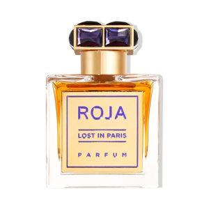 רוגה לוסט אין פריז יוניסקס 100 מל פרפיום – Roja Parfums Lost In Paris Unisex 100ml Parfum