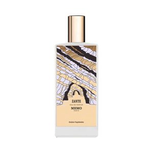 ממו מרוקן זנטה יוניסקס 75 מל אדפ – Memo Zante unisex 75 ml Eau de Parfum