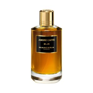 מנסרה אמור קפה יוניסקס אדפ – MANCERA AMORE CAFFE UNISEX EDP