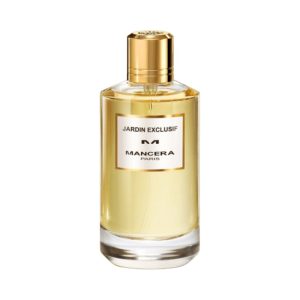 מנסרה גארדין אקסקלוסיב יוניסקס אדפ – MANCERA JARDIN EXCLUSIF UNISEX EDP