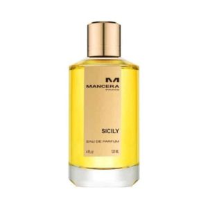 מנסרה סיצילי יוניסקס אדפ – MANCERA SICILY UNISEX EDP