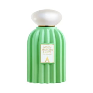 אטרליה מטצה לטה לאישה 100 מל אדפ – Atralia Matcha Latte Unisex 100ml EDP