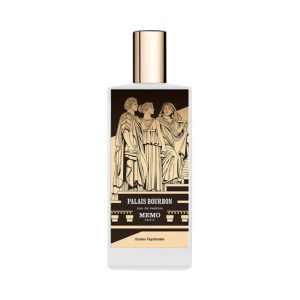 ממו פלאיס בורבון יוניסקס 75 מל אדפ – Memo Palais Bourbon unisex 75 ml Eau de Parfum