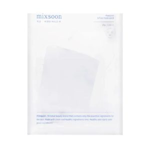 מיקסון מסכת פנים – Bifida Face Mask Mixsoon